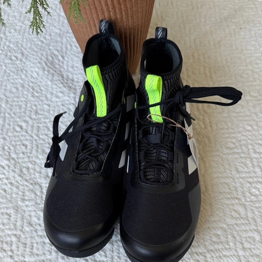 NWT Adidas The Gravel Shoe 2.0 Cycling Shoes Men’s Size US 9